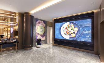 Manxin Hotel Beijing Wukesong