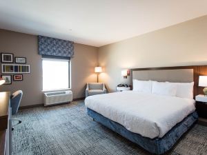 Hampton Inn & Suites St. George SunRiver