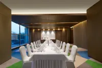 Holiday Inn Express LANGFANG NEW CHAOYANG by IHG Hotels in Langfang