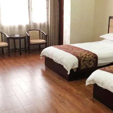 Yangxin Liangcheng Hotel