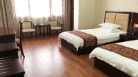 Yangxin Liangcheng Hotel