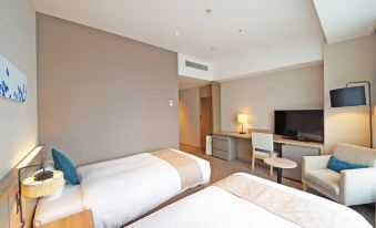 The Square Hotel Yokohama Minatomirai