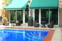 Villa Angellia Boutique Hotel Victoria Island