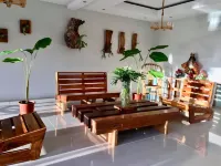 Bohol Casa Nino Hotel and Resort