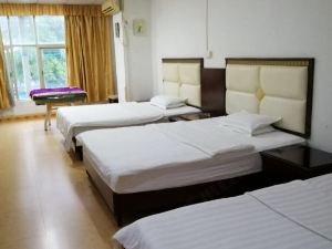 Hongming Hostel