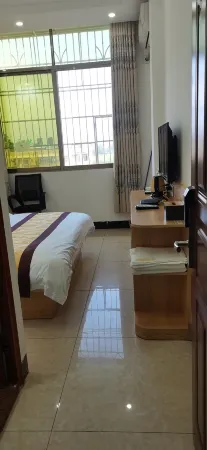 Yulin Xinrunfa Business Hotel
