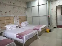 Yuexi Qingxiang Hotel