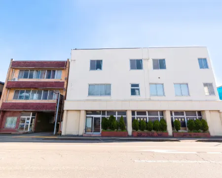 柏崎千歲Tabist商務酒店 柏崎市酒店