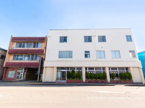 Tabist Business Hotel Chitose Kashiwazaki Hotels in Kashiwazaki
