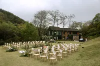 Lujiang Yunli An'ao Homestay - gimnasio