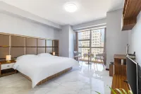 Youtu Vacation Homestay (Weihai Railway Station Hanlefang)