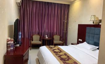Fuping Haoli Hotel