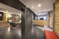 โฮเทล โนวา โรงแรมในอัมสเตอร์ดัม