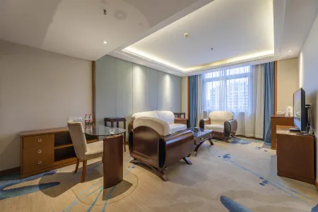 Chenguang Hotel