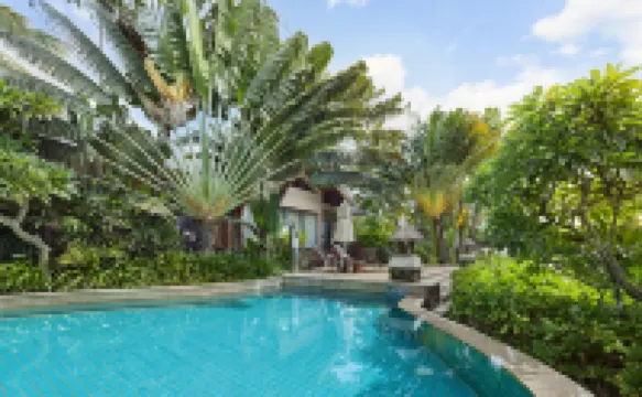 Hilton Sanya Yalong Bay Resort & Spa