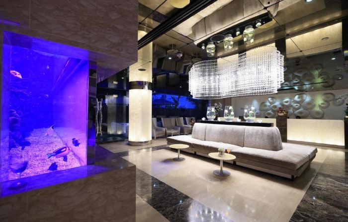 The Sanctuary Resort Pattaya, BW Signature Collection