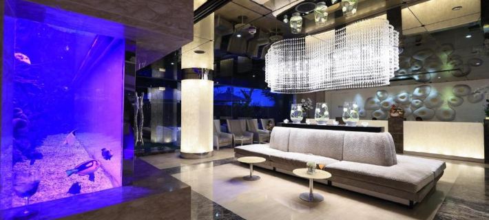 The Sanctuary Resort Pattaya, BW Signature Collection Hotels in Pattaya
