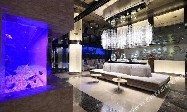The Sanctuary Resort Pattaya, BW Signature Collection