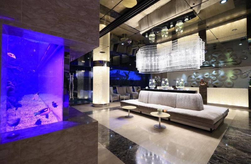 The Sanctuary Resort Pattaya, BW Signature Collection