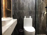 Lanzhou Jinjiu Wisdom Hotel