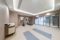 JI Hotel (Pei County Zhongjin Plaza) - Træningscentre