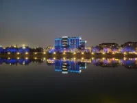 Pullman Qingdao Ziyue Hotéis em Qingdao