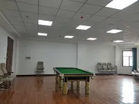 Xinghai Hotel Hotels in Xinghai