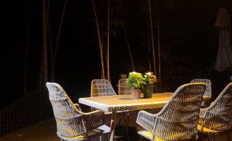 Yunbingshan Xiangxi Township with B & B