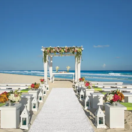 Secrets the Vine Cancun - All Inclusive Adults Only