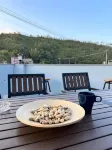 Zizhu lanting mountain residential hostel Hotel a Zijin