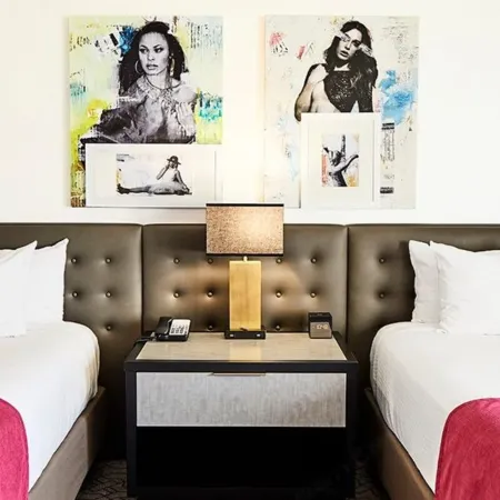 Planet Hollywood Resort & Casino