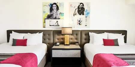 Planet Hollywood Resort & Casino