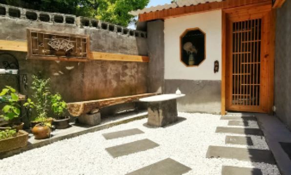 Yunqi Mountain Residence · Villa Scenic View Vacation Boutique Stay (Fenghuang Ancient Town)