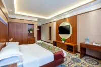 Datong Shihe Hotel (Dongxin Plaza) Hotels near Qixingxue Wei Dou Ski Field