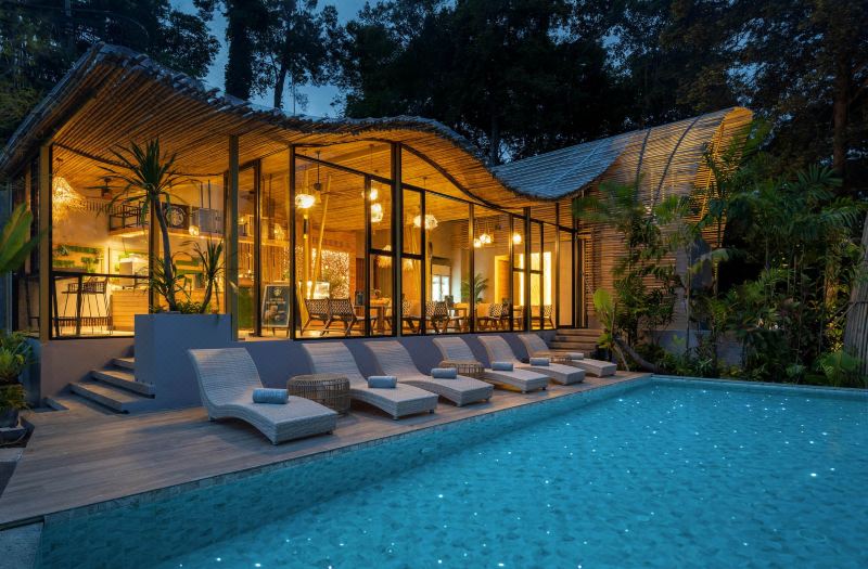 Sinae Phuket Luxury Hotel photo 3