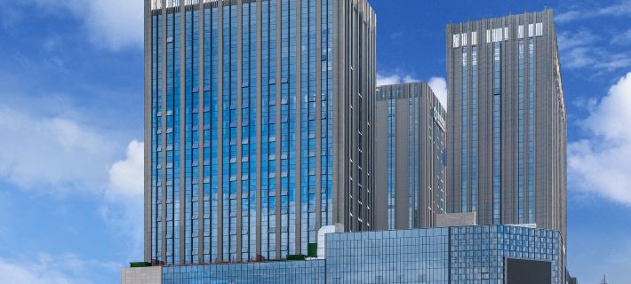 Vienna International Hotel (Chuxiong Ruite Store) Hotels in Chuxiong City