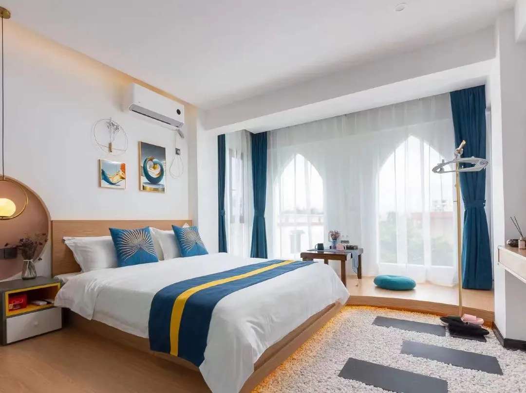 Sansheng Island Guesthouse - Sanya