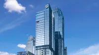 The Langham, Jakarta Hotels in 
