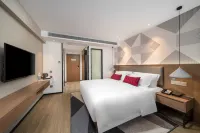 Borrman Hotel (Guilin Two Rivers and Four Lakes Beiji Square) Hotels in Guilin