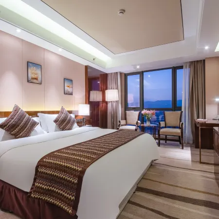 Shilin Tongce International Hotel