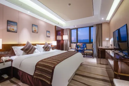 Shilin Tongce International Hotel