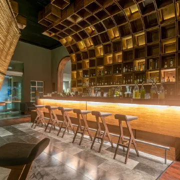 Villa Mercedes Merida, Curio Collection by Hilton