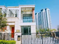 Zhuhai Yi Villa (Haiquanwan Branch) Hotels near Ocean Spring Resort