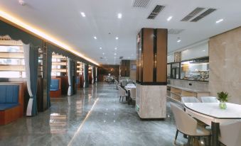 Wuchuan Guidan Hotel