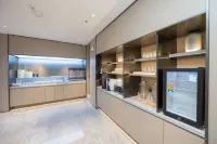 JI Hotel (Shuyang Yingbin Dadao County Government) - Aamiainen