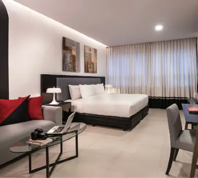 Summit Hotel Magnolia