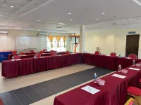 皇冠迪沙魯海景公寓式飯店 本那瓦鎮住宿飯店