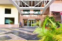 Pestana São Paulo Hotel a 