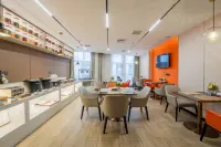 Echarm Hotel (Yunmeng Mengze Lake) Hotels in Yunmeng