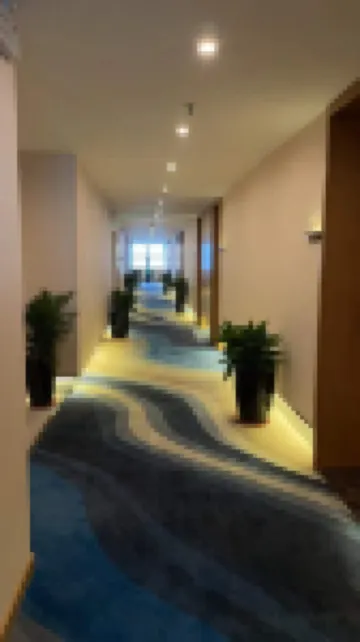 懷遠瑞庭國際酒店